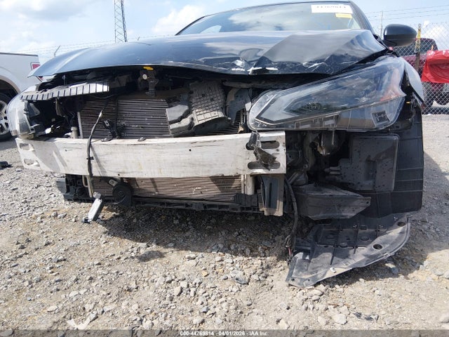 44769814 :رقم المزاد ، 1N4BL4DVXRN350822 vin ، 2024 Nissan Altima Sv Fwd مزاد بيع