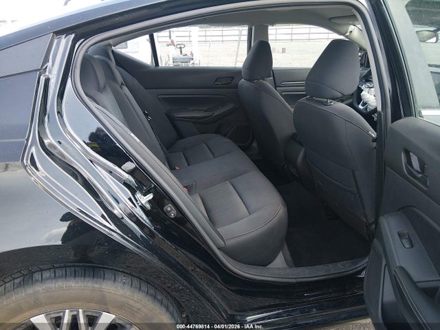 44769814 :رقم المزاد ، 1N4BL4DVXRN350822 vin ، 2024 Nissan Altima Sv Fwd مزاد بيع