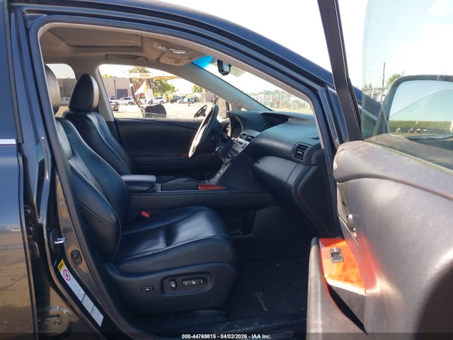 Aukcja sprzedaży 2010 Lexus Rx 350, vin: JTJBK1BA4A2403013, numer aukcji: 44769815