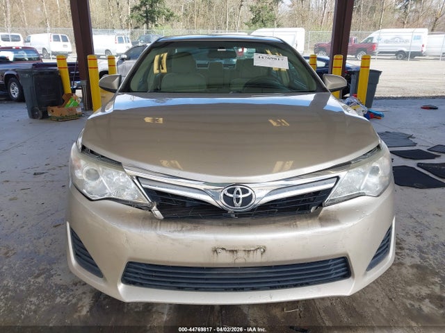Toyota CAMRY LE 2014 4T1BF1FK7EU464212 Image 13