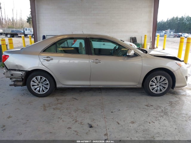 Toyota CAMRY LE 2014 4T1BF1FK7EU464212 Image 14