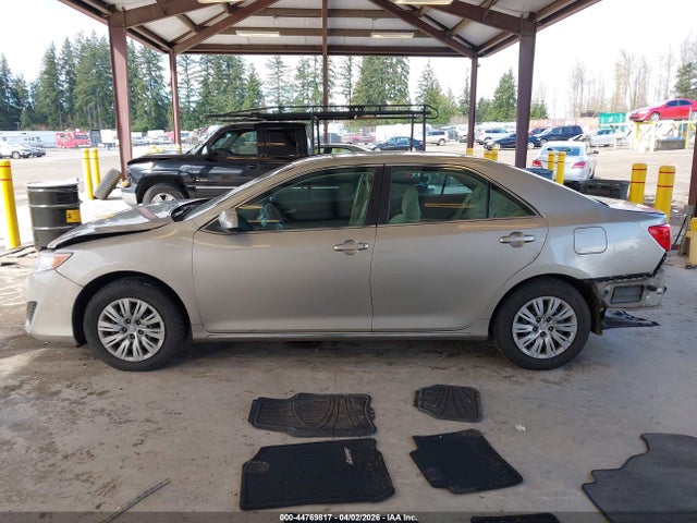Toyota CAMRY LE 2014 4T1BF1FK7EU464212 Image 15