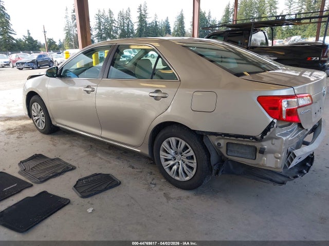 Toyota CAMRY LE 2014 4T1BF1FK7EU464212 Image 3