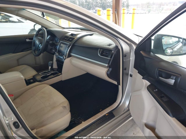 Toyota CAMRY LE 2014 4T1BF1FK7EU464212 Image 5
