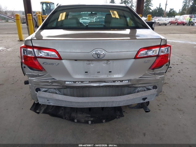 Toyota CAMRY LE 2014 4T1BF1FK7EU464212 Image 6