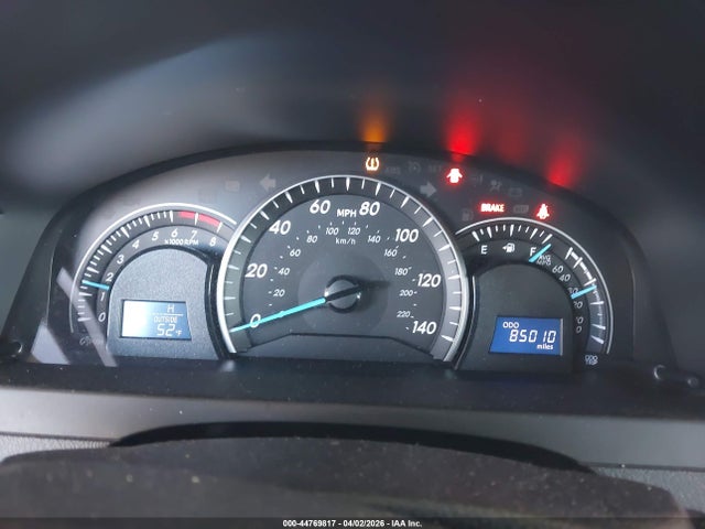 Toyota CAMRY LE 2014 4T1BF1FK7EU464212 Image 7