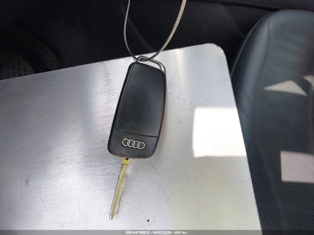Продаж на аукціоні авто 2013 Audi Q7 3.0t Premium, vin: WA1LGAFE0DD010103, номер лоту: 44769832