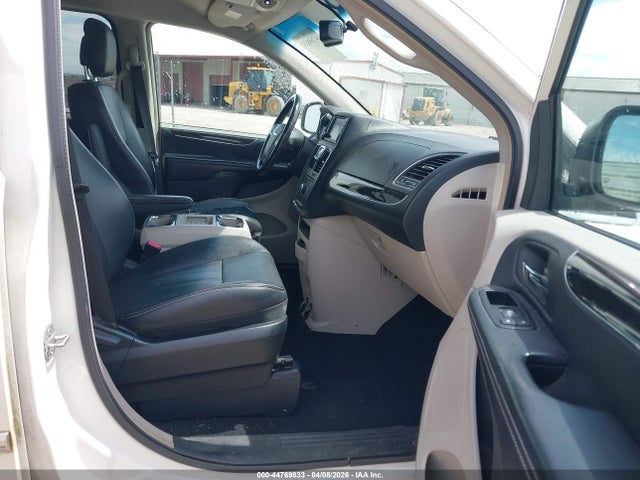 Aukcja sprzedaży 2012 Chrysler Town & Country Touring, vin: 2C4RC1BG4CR308765, numer aukcji: 44769833
