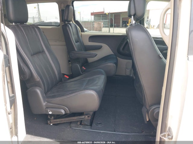 Aukcja sprzedaży 2012 Chrysler Town & Country Touring, vin: 2C4RC1BG4CR308765, numer aukcji: 44769833