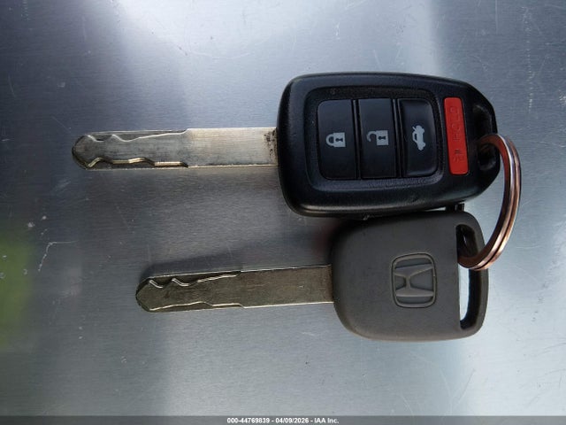 Honda Civic Lx 2014 19XFB2F5XEE248662 Image 11
