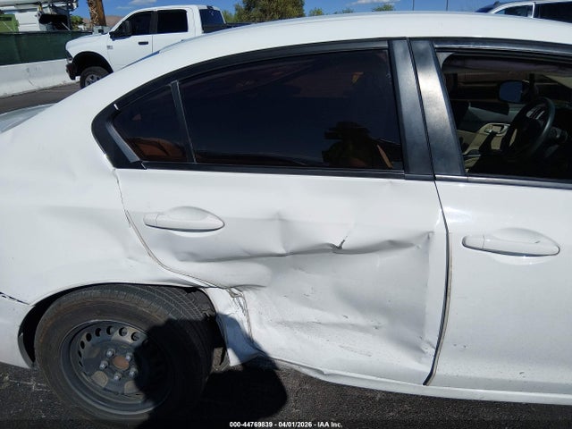 Honda Civic Lx 2014 19XFB2F5XEE248662 Image 6