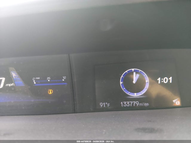 Honda Civic Lx 2014 19XFB2F5XEE248662 Image 7