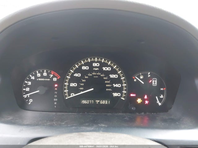 2007 HONDA ACCORD 1HGCM66577A011932 Photo 6