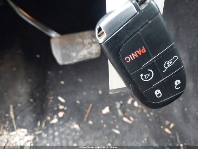 2014 JEEP GRAND CHEROKEE 1C4RJFCM7EC324039 Photo 10