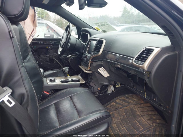 2014 JEEP GRAND CHEROKEE 1C4RJFCM7EC324039 Photo 4