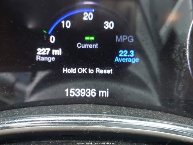 2014 JEEP GRAND CHEROKEE 1C4RJFCM7EC324039 Photo 6