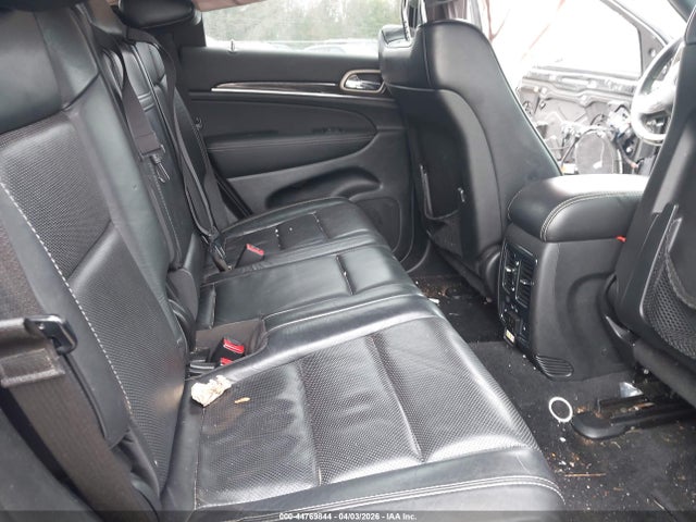 2014 JEEP GRAND CHEROKEE 1C4RJFCM7EC324039 Photo 7