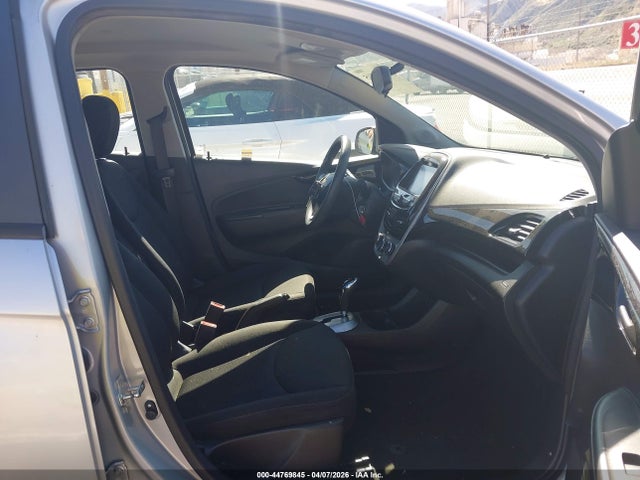 Aukcja sprzedaży 2017 Chevrolet Spark 1lt Cvt, vin: KL8CD6SA8HC740571, numer aukcji: 44769845