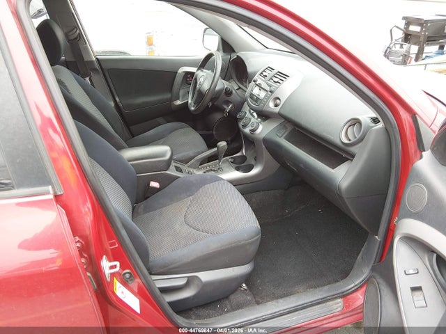 2006 TOYOTA RAV4 JTMBD32V566002386 Photo 4