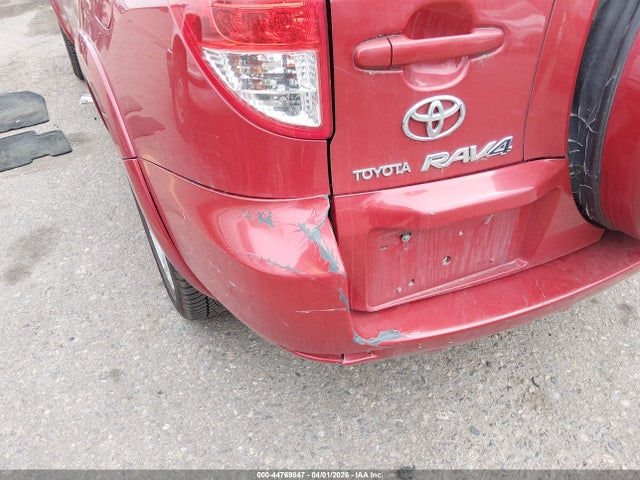 2006 TOYOTA RAV4 JTMBD32V566002386 Photo 5