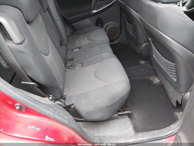 2006 TOYOTA RAV4 JTMBD32V566002386 Photo 7