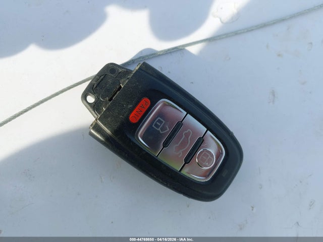 44769850 :رقم المزاد ، WA1LFAFP7CA038484 vin ، 2012 Audi Q5 2.0t Premium مزاد بيع