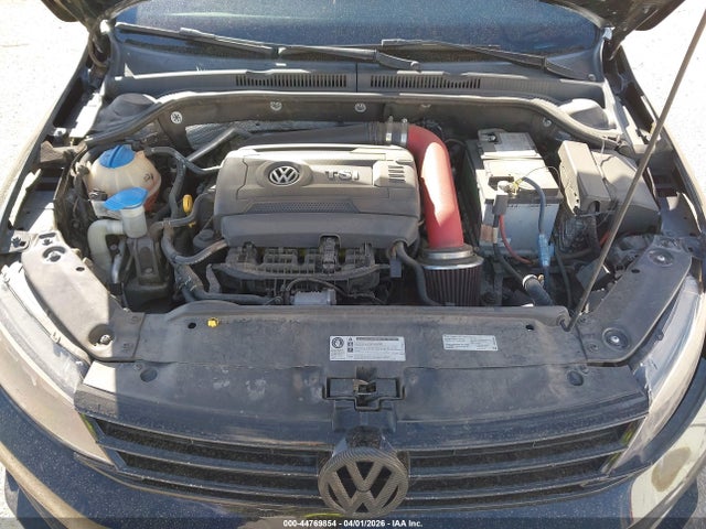 Aukcja sprzedaży 2015 Volkswagen Jetta 1.8t Se, vin: 3VWB17AJ0FM423329, numer aukcji: 44769854