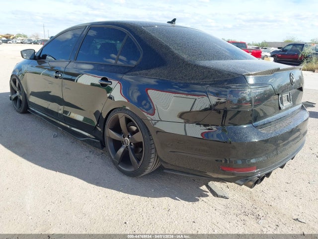 3VWB17AJ0FM423329 Volkswagen Jetta 1.8t Se