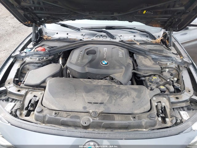 2017 BMW 330I WBA8B9G39HNU53367 Photo 9