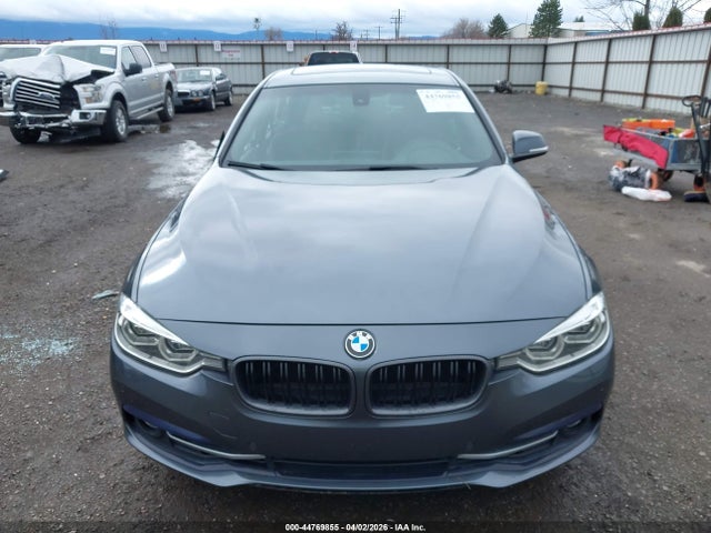 WBA8B9G39HNU53367 BMW 330I