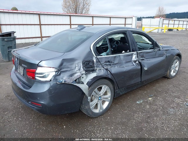 2017 BMW 330I WBA8B9G39HNU53367 Photo 3