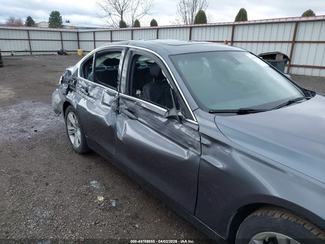 2017 BMW 330I WBA8B9G39HNU53367 Photo 5