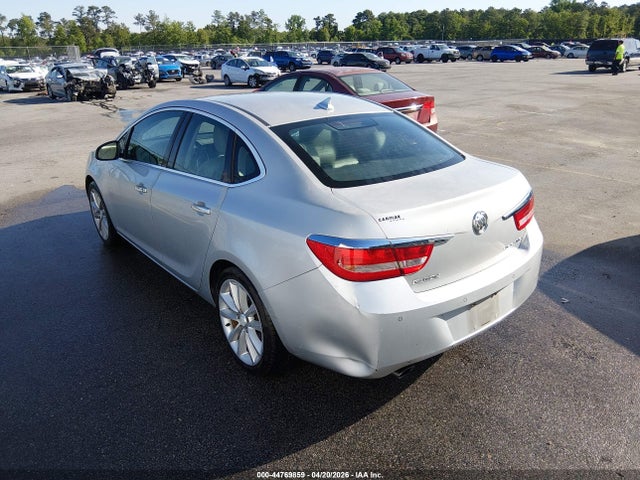 Продаж на аукціоні авто 2014 Buick Verano Convenience Group, vin: 1G4PR5SK5E4141867, номер лоту: 44769859