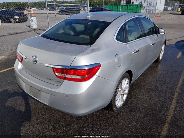 Продаж на аукціоні авто 2014 Buick Verano Convenience Group, vin: 1G4PR5SK5E4141867, номер лоту: 44769859