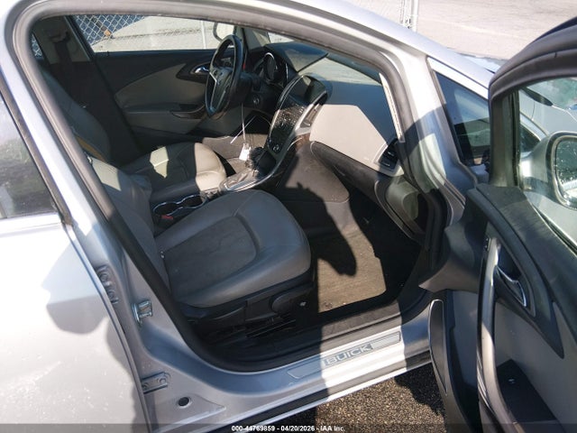 Продаж на аукціоні авто 2014 Buick Verano Convenience Group, vin: 1G4PR5SK5E4141867, номер лоту: 44769859