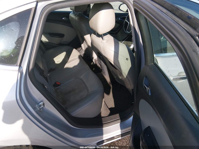 Продаж на аукціоні авто 2014 Buick Verano Convenience Group, vin: 1G4PR5SK5E4141867, номер лоту: 44769859