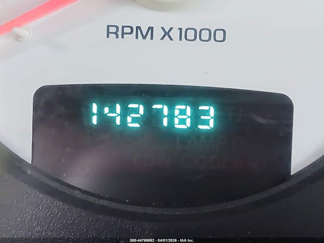 Aukcja sprzedaży 2002 Dodge Ram 1500 St, vin: 1D7HU18N72S583127, numer aukcji: 44769862