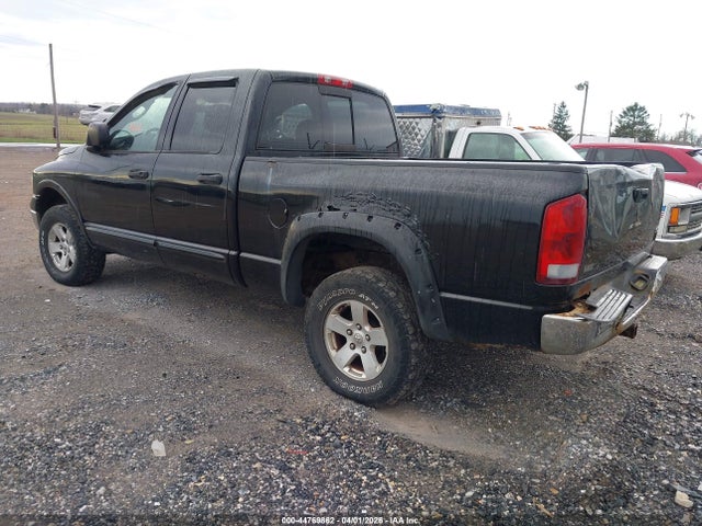 2002 DODGE RAM 1500 1D7HU18N72S583127 Photo 2