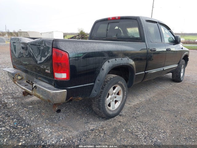 2002 DODGE RAM 1500 1D7HU18N72S583127 Photo 3