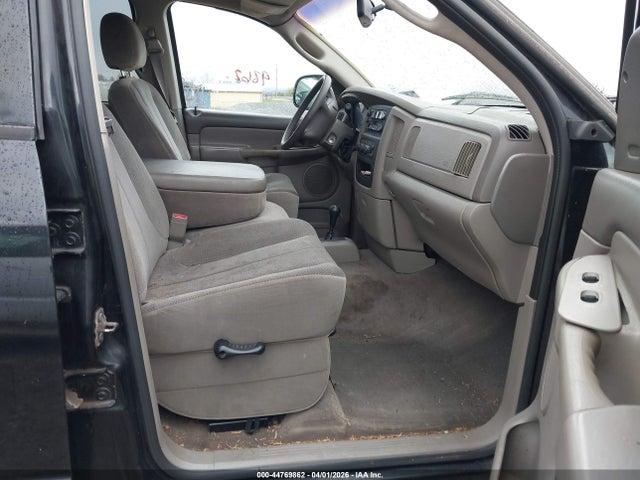 2002 DODGE RAM 1500 1D7HU18N72S583127 Photo 4