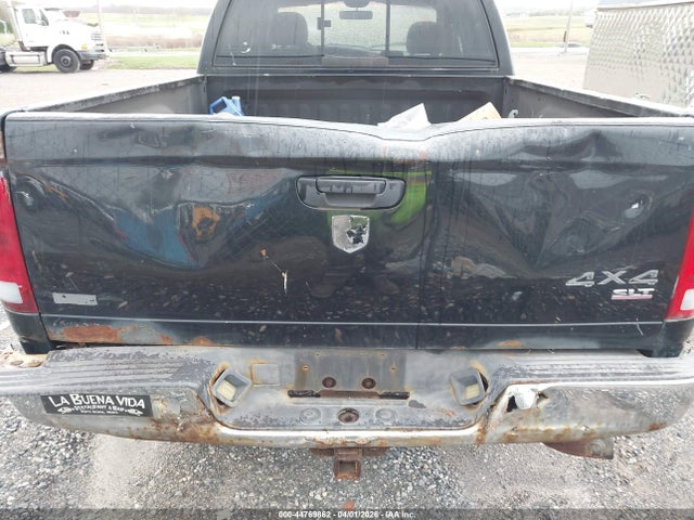 2002 DODGE RAM 1500 1D7HU18N72S583127 Photo 5