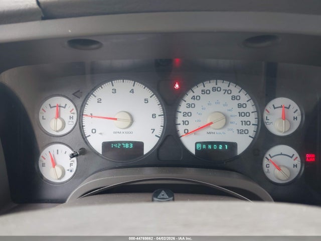 2002 DODGE RAM 1500 1D7HU18N72S583127 Photo 6