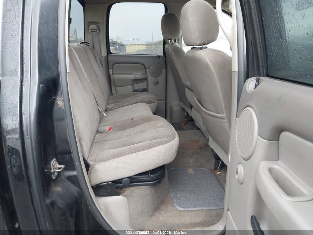 2002 DODGE RAM 1500 1D7HU18N72S583127 Photo 7