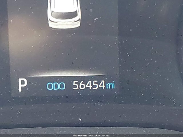 Toyota SIENNA XLE 2023 5TDYRKEC1PS168454 Image 16