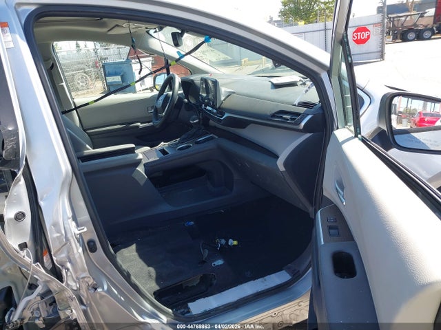 2023 TOYOTA SIENNA 5TDYRKEC1PS168454 Photo 4