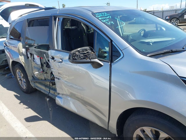 2023 TOYOTA SIENNA 5TDYRKEC1PS168454 Photo 5