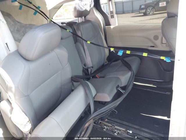 2023 TOYOTA SIENNA 5TDYRKEC1PS168454 Photo 7