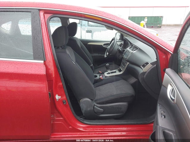 Продаж на аукціоні авто 2014 Nissan Sentra Sv, vin: 3N1AB7AP4EY295204, номер лоту: 44769864