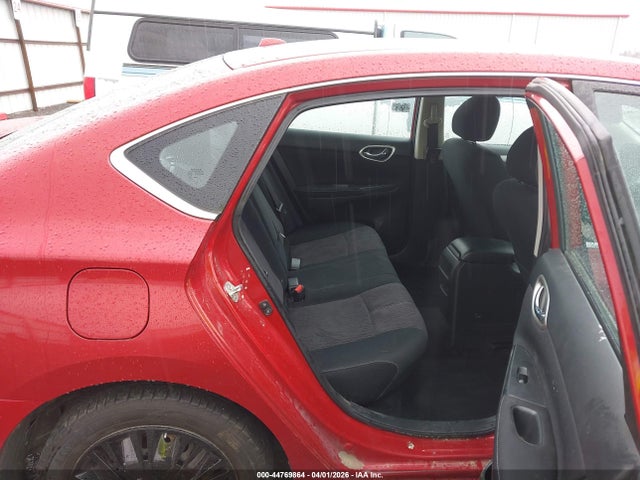 Продаж на аукціоні авто 2014 Nissan Sentra Sv, vin: 3N1AB7AP4EY295204, номер лоту: 44769864