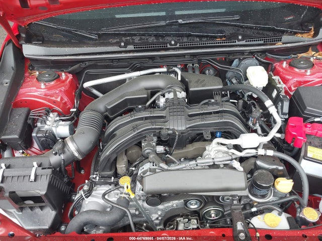 Aukcja sprzedaży 2026 Subaru Impreza Rs, vin: JF1GUHJC0T8202309, numer aukcji: 44769865